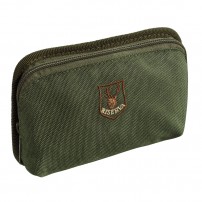 Borsetto RISERVA Portacolpi Multicalibro 6 Celle in Cordura 1000D 15x2x10cm