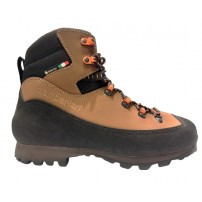 !!!SALDI -40%!!! Scarpone ZAMBERLAN 701 CORMONS GT X WL Caccia BrownOrange