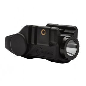 FIREFIAEL BATTLETEK Weapon Light | Torcia tattica da 150 Lumen per Pistola e Rail Picatinny cod.FF25015