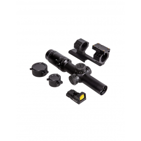 FIREFIELD RAPIDSTRIKE 1-4X24 SFP MICRO DOT Cannocchiale da puntamento cod.FF13071K