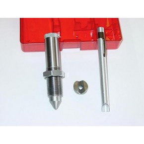 Lee Precision 90924 - Kit Test Durezza Piombo (Lead Hardness Tester)