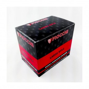 FIOCCHI Inneschi Large Rifle Conf. da 1.500 Inneschi