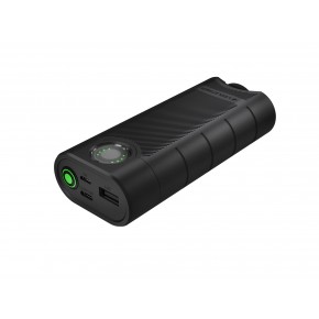 LED LENSER FLEX 10 POWERBANK 6 in 1 System