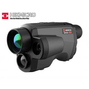 HIKMICRO GRYPHON GH35L LRF THERMAL Visore termico con Telemetro