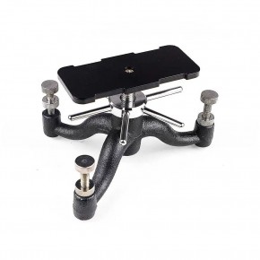 SMARTRELOADER SR300 LIGHT SHOOTING REST Cuscino non compreso cod.VBSR008-70