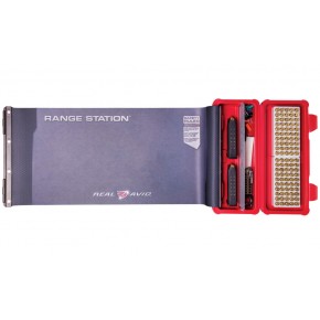 !!!!! REAL AVID -50% !!!!! Range Station Tappetino antiscivolo con vano porta oggetti