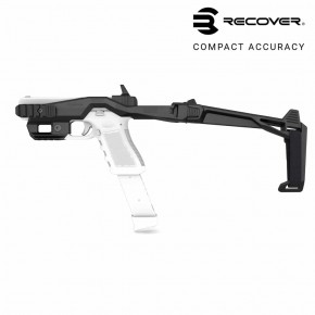RECOVER 20/20N TACTICAL STABILIZER KIT Calciatura di stabilizzazione per GLOCK