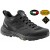 Scarpa ZAMBERLAN ANABASIS GTX SHORT Gore-Tex Black