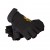 Guanti da tiro BROWNING PROSHOOTER MITTEN GLOVES Mezze dita Nero