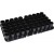 MTM ST-12-40 BLACK Tavolette porta colpi Cal.12 da 50 colpi