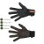 Guanti BERETTA Hardface Gloves Brown Bark per Caccia e Tiro