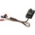 VARIATORE DI VELOCITA' 6-12 V per 1ah - GERMAN