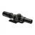 FIREFIELD RAPIDSTRIKE 1-6x24 SFP MICRO DOT Cannocchiale da puntamento cod.FF13070K