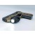 FENIX GL22 Torcia per Pistola con Red Laser RICARICABILE da 750 lumens a 180mt