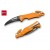 ANTONINI ARA TACT Coltello da soccorso | Arancione