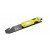 ANTONINI SOS CAR Rescue Tool GIALLO - Utensile Professionale da Soccorso Stradale (Design Tommaso Rumici)