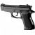 KIMAR BERETTA 85 NERA Pistola a salve calibro 9mm cod.420.054