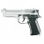 KIMAR BERETTA 92 Pistola a salve calibro 9mm CROMATA cod.430.034
