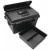 MTM SPUD 6-40 Plus Utility Dry Box O-Ring 48,2x33x26,4 circa MEDIA NERA