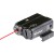 FIREFIELD CHARGE AR RED LASER Rosso cod.FF25006