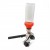 LEE 90699 DELUXE PERFECT POWDER MEASURE Dosatore micrometrico da banco