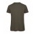 T-shirt BLATEX Elasticizzata Girocollo Verde