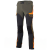Pantalone BLATEX Foderato 933 4 Stagioni Verde/Arancio