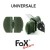 Affilacoltelli FOX OUTDOOR DUO doppio