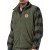 !!!!!BARTAVEL -20%!!!!! Gilet BARTAVEL FLAM ZEPHYR Pile con toppa Lepre