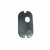 BENELLI Piastrino di serraggio PIEGA 65 cod.G0240901