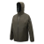Giacca Impermeabile BERETTA Chamois 3L Jacket BrownBark