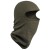 Passamontagna BERETTA POLAR BALACLAVA Micropile Unisex GreenMoss