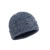 Berretta BERETTA MARTEN BEANIE in Maglia Polylana Blue&Grey