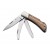 BERETTA Duiker Three Blade Knife Coltello a 3 lame richiudibili MADE IN ITALIA BY MASERIN