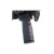 BERETTA Impugnatura verticale con attacco picatinny e bloccaggio a vite codC6A563