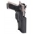 BERETTA 92x Performance Fondina Competition Thunder cod.E02636