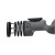 SAKO S20 spessori da 5 mm per calcio Conf. da 2 Spessori cod. Sako S588207260