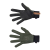 Guanti da Tiro BERETTA HARDFACE GLOVES GreenMoss