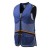 BERETTA COMPETITION FULL MESH Gilet da Tiro Blu