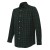 Camicia BERETTA BRYGGEN 100% Cotone Green&Black Quadri