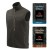 !!!!! BERETTA -30%!!!!! Gilet Termico BERETTA B-ACTIVE EVO VEST Polartec BrownBark