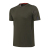 T-shirt BERETTA ICE POWER Tecnica Elasticizzata Traspirante GreenMoss