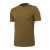 T-shirt BERETTA CORPORATE TACTICAL Dark Earth Flat