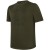 T-shirt BERETTA FIR 100% Cotone DarkOlive