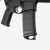 MAGPUL AR15 RANGER PLATE PMAG Base per caricatore AR15 Conf. da 3 pezzi