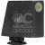 GLOCK Gen5 MIRINO IN ACCIAIO con Dot Auto Luminescente  H 9.1 mm