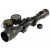 NIKKO STIRLING MountMaster AO Cannocchiale 3-9X40 HALF MIL DOT Attacco compresp cod.NMM3940AON
