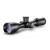 HAWKE SIDEWINDER 4-16X50 Cannocchiale con tubo diam.30 SF IR 10 x Half Mill cod.17250