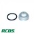 RCBS POW'R PULL MAGNUM CHUCK ASSY Ricambi per martello cinetico per calibri magnum Cod.RCBS 09416