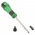 RCBS FLASH HOLE DEBURRING TOOL 88146 calibro 6mm